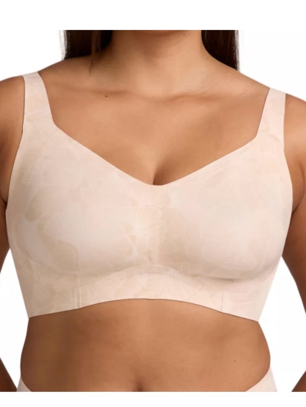 Evelyn & Bobbie the beyond bra